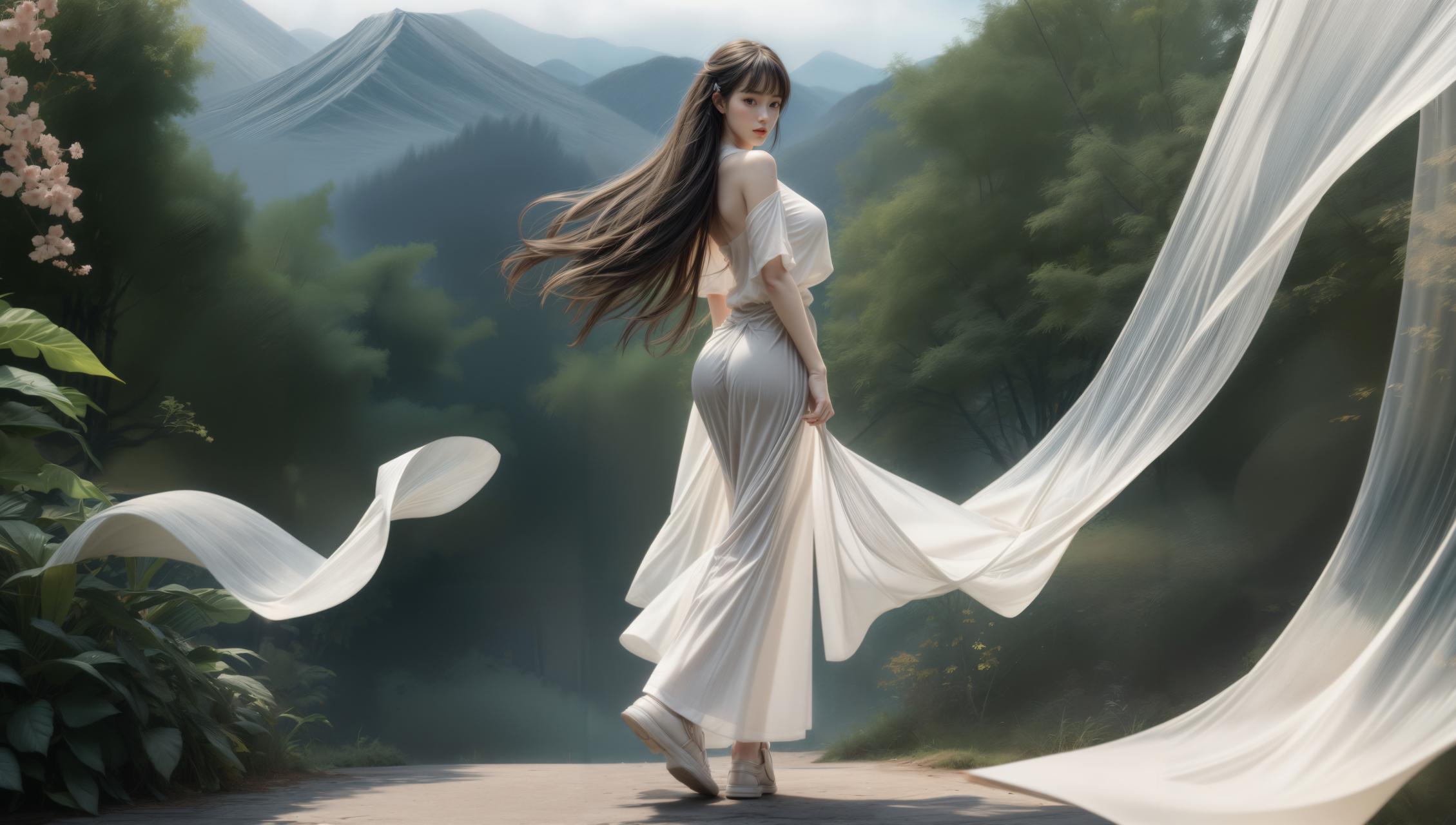 国台办：启用M503航线W121衔接航线无需与台方协商